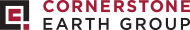 CORNERSTONE EARTH GROUP