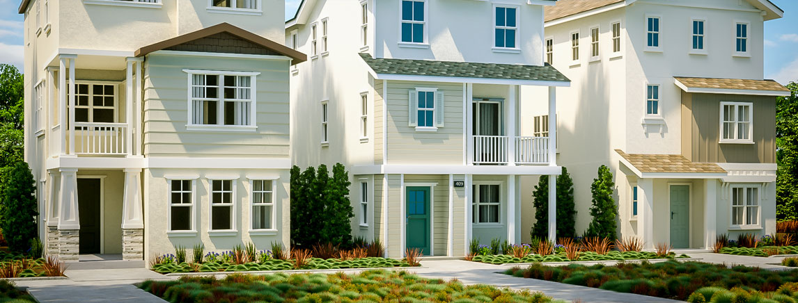 Glass Bay Residential Development