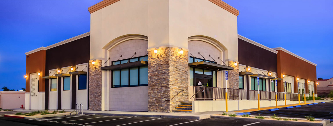 DaVita Medical Office Building